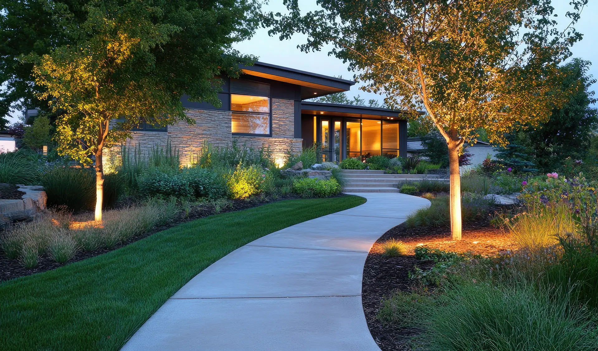 Garten- & Landschaftsbau Ahrweiler | Bytyqi Bau GmbH Garten- & Landschaftsbau Ahrweiler | Bytyqi Bau GmbH